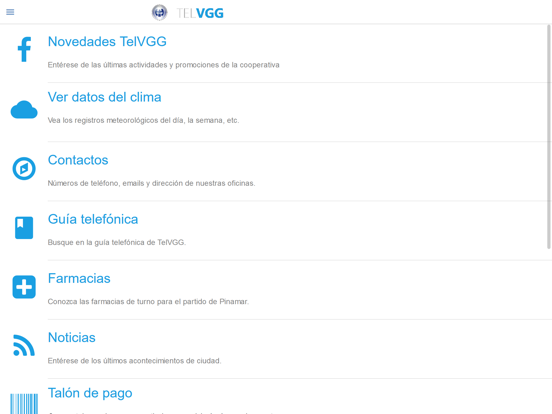 Screenshot #4 pour TELVGG
