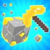 Miner Stairs icon