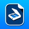 Icon Notes Scanner - PDF & OCR