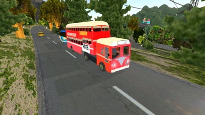 Bus Simulator Real Screenshot