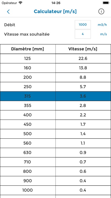 France Air screenshot-3