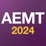 AEMT NREMT Test Prep 2024 App Cancel
