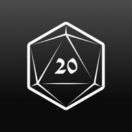 D/20 Vision icon