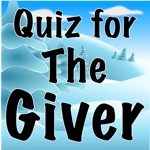 Download Quiz for The Giver app