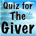 Quiz for The Giver App Cancel