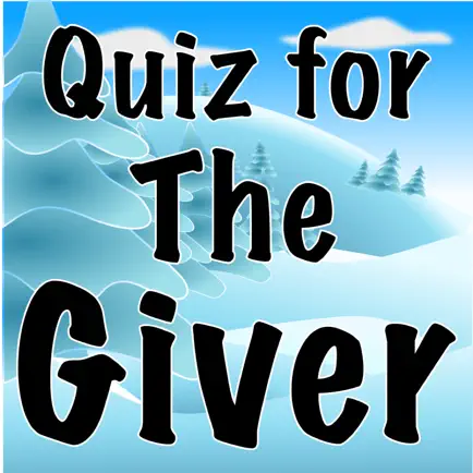 Quiz for The Giver Cheats