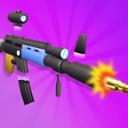 Gun Restoration Читы