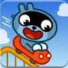 Pango Build Amusement Park App Delete