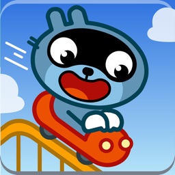 Pango Build Amusement Park