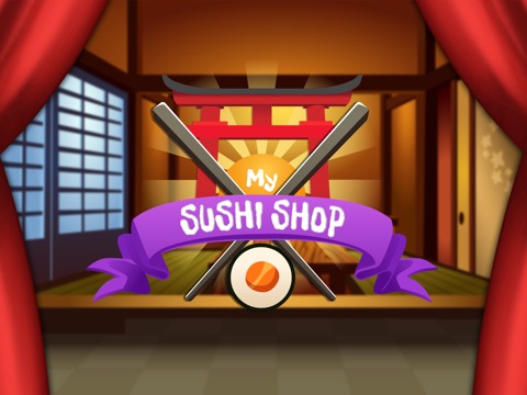 My Sushi Shop: Food Gameのおすすめ画像5