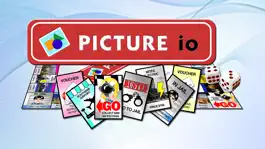 Game screenshot Picture io (Board Game) apk