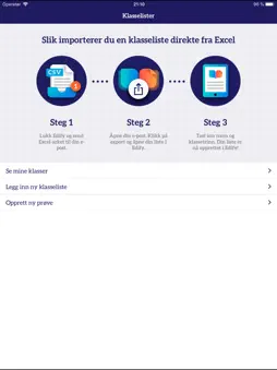 Edify - Learning Effect App screenshot 2