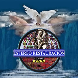 Estereo Restauracion