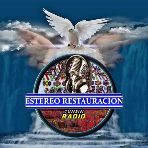 Estereo Restauracion icon