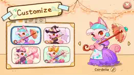 How to cancel & delete campfire cat cafe 2