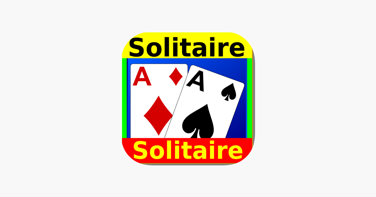 Solitaire・ na App Store