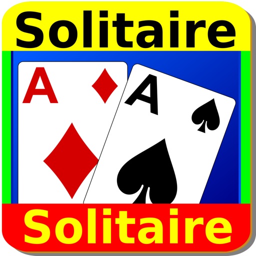 Solitaire-- icon