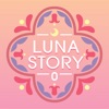 Luna Story Prologue (nonogram)