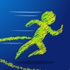 Ropeman Run icon