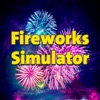 3D Fireworks Simulator 20K icon