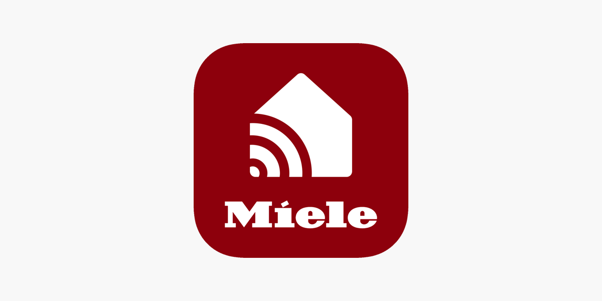 Miele app – Smart Home on the App Store