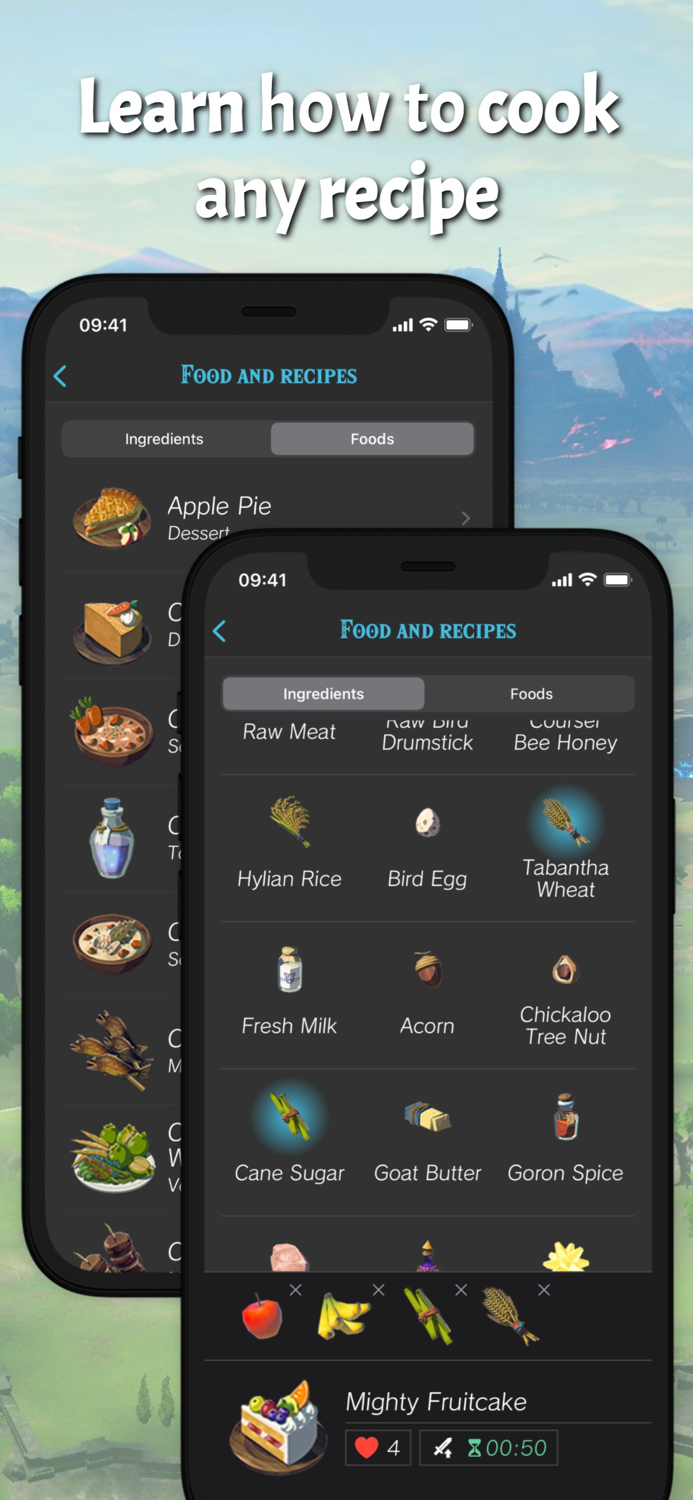 Shrines Guide - A Botw Map