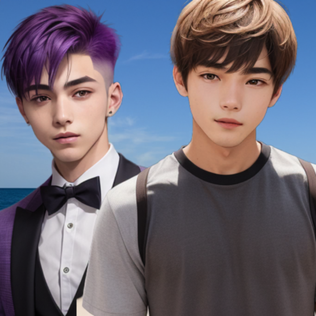 Get Good-looking guys photo book for iOS, iPhone, iPad Aso Report