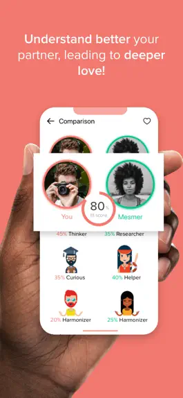 Game screenshot My Guru for College & Careers apk
