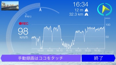 Screenshot #1 pour Cloud Driving