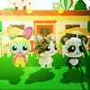 Cute Pet Parkour - iPhoneアプリ