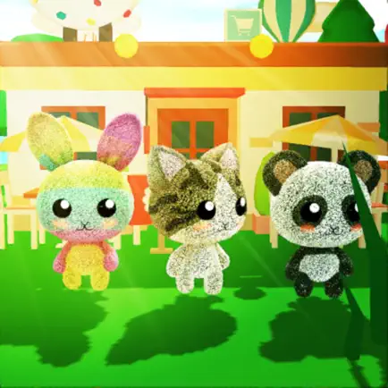 Cute Pet Parkour Читы