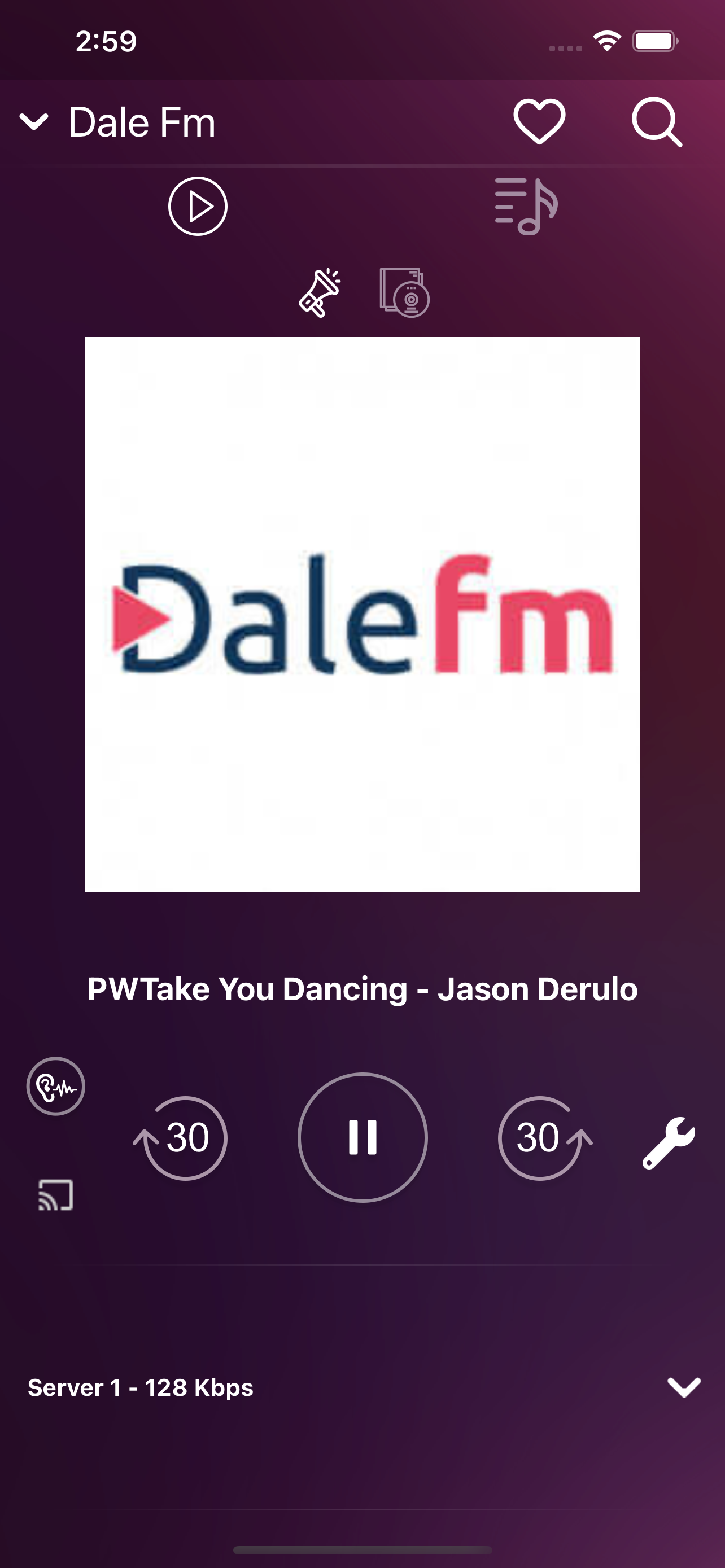 MyRadioOnline - España Radio