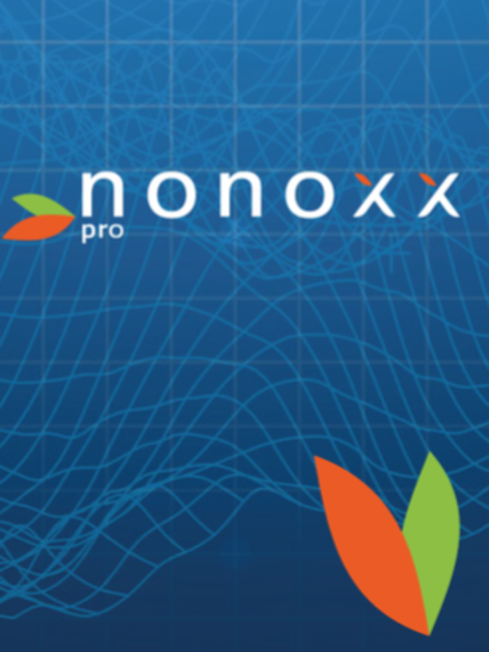 nonoxx pro Ladeapp