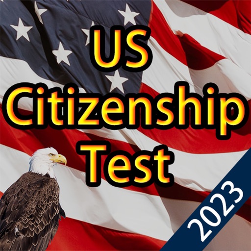 U.S Citizenship Test 2023