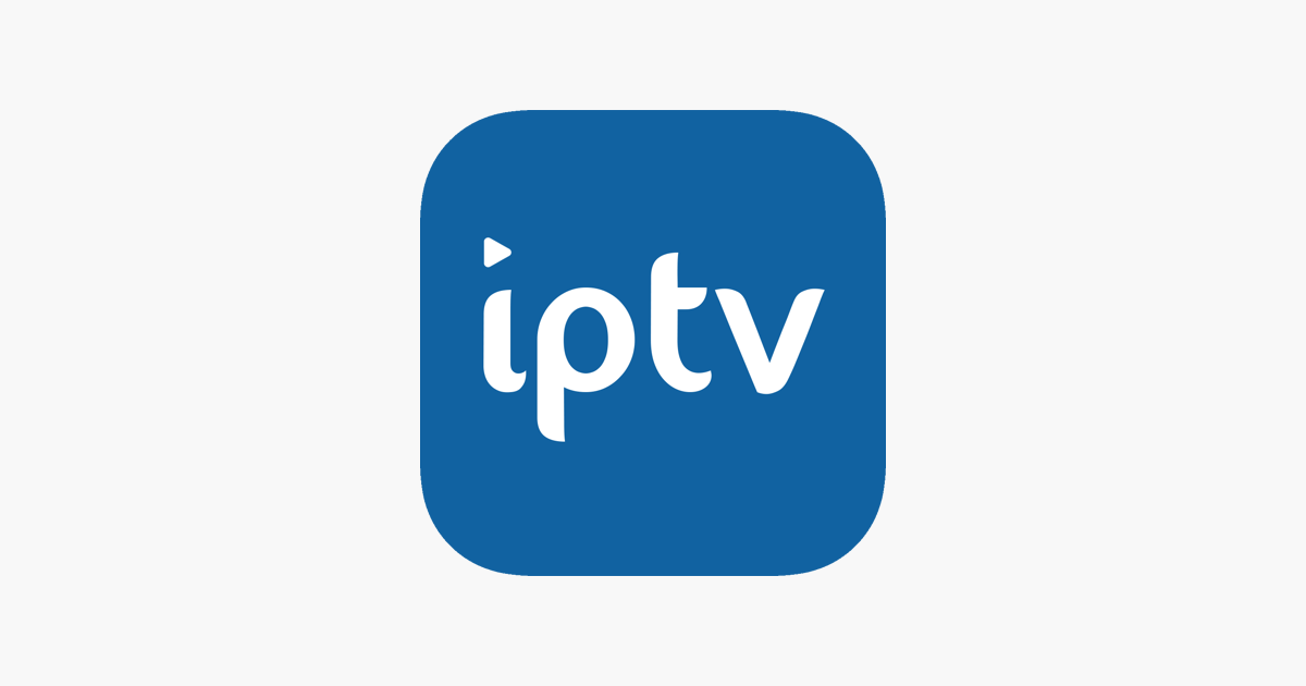 IPTV - Watch TV Online App Store'da