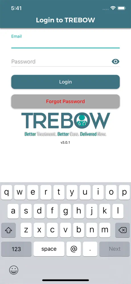 TREBOW