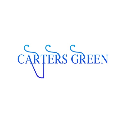 Carters Green Fish Bar icon