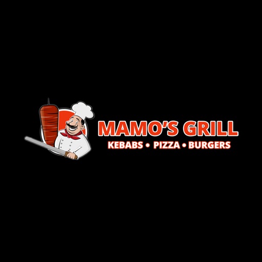 Mamos Grill icon