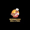 Worsbrough Grill And Pizza icon