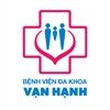 Bệnh Viện Vạn Hạnh icon