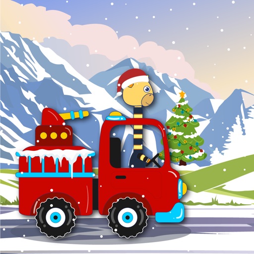 EduKid: Car Games for Toddlers Download