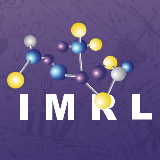 Immuno Reference Lab