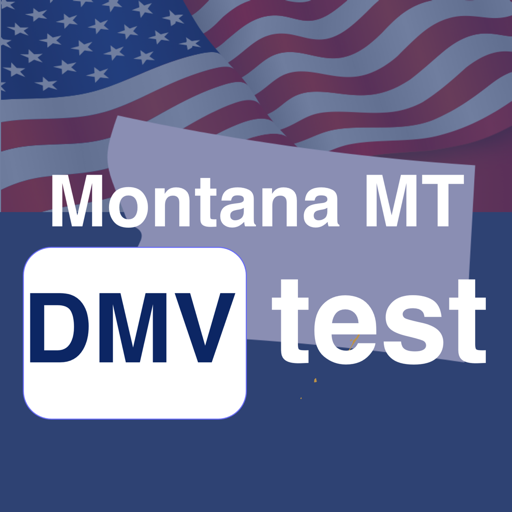 Montana DMV Test 2024