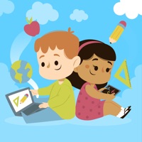 Kidney  Kids learning game