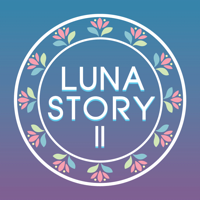 Luna Story II nonogram