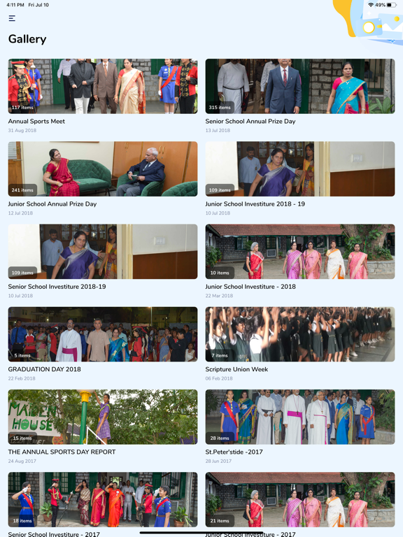 Screenshot #5 pour SEALTABS