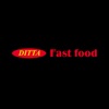 Dittas Fast Food Birmingham