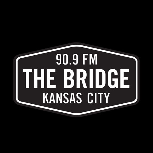 90.9 The Bridge Icon