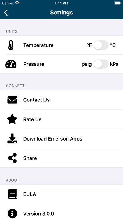 HVACR Check & Charge screenshot-8