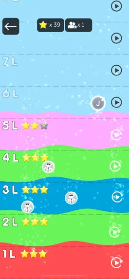 Game screenshot Spill Zone apk